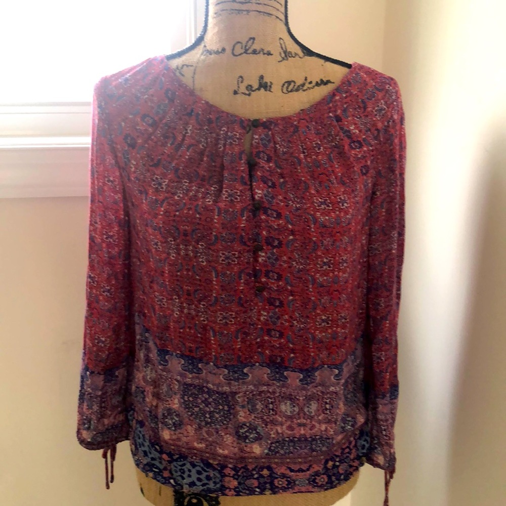 Blouse